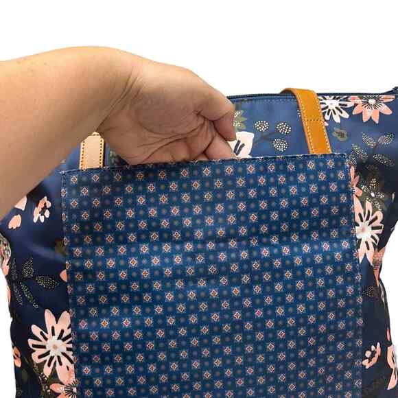 Matilda Jane Extra Credit Large Tote - Picture 5 of 9